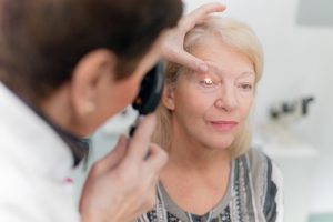 Retinal Detachments Require Immediate Treatment