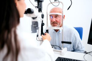 Preventive Eye Care Can Diagnose and Treat Glaucoma Early